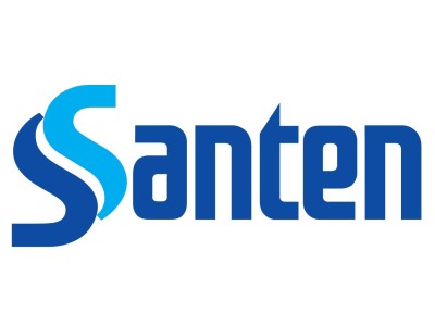 Santen Pharmaceutical